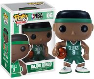 POP! NBA - Rajon Rondo