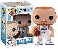 POP! NBA - Kevin Love