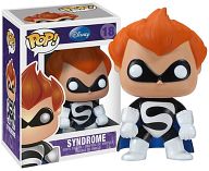 Syndrome - The Incredibles