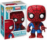 POP! Marvel Comic - Spider-Man