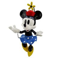 Hybrid Metal Figuration #002 Disney Classics - Minnie Mouse
