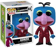 POP! The Muppets #03 Gonzo