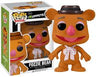 POP! The Muppets #04 Fozzie Bear