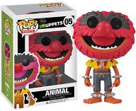 POP! The Muppets - The Muppets (Animal)