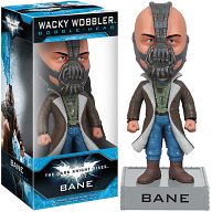 Wacky Wobbler - Dark Knight Rising: Bane