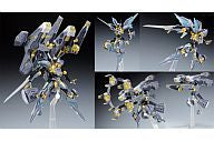 Revoltech Yamaguchi No.120 "Anubis Zone of The Enders" Jehuty & Vector Cannon