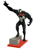 Marvel - MARVEL Alphabet Base Desk Figure: L Venom