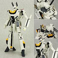 "Macross -Do You Remember Love?-" 1/60 Perfect Trance VF-1S Roy Focker with Optional Parts