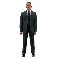 Men in Black 3 - Agent J Action Figure　