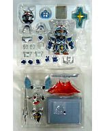 Knight Gundam - SD Gundam Gaiden - SDX - Full Armor (Bandai)