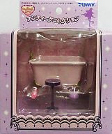 Sugar Sugar Rune - Sugar Sugar Rune Antique Collection - 5 - Bath Set (Tomy)