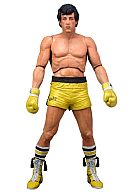 Rocky Action Figure Series 3 (3 Type Set)