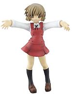 Hidamari Sketch - Yuno - SR DX (Yujin)