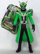 Kamen Rider Wizard - Kamen Rider Wizard