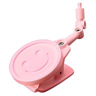 Nendoroid More - Clip Stand - Pink ver. (Good Smile Company)