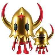 evirob Bison Type (Gold)