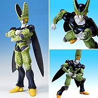 Dragon Ball - Hybrid Action Choryuden: Cell Complete Form