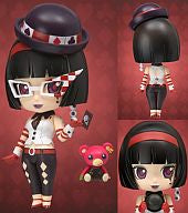 Tiger & Bunny - Kriem - Chibi-Arts (Bandai)