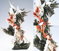 Devilman - Sirene (Kaiyodo)