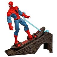 Ultimate Spider-Man - Hasbro Action Figure 3.75inch Basic Wave Part.1 Assortment Carton