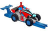 Ultimate Spider-Man - Hasbro Action Figure 3.75inch Basic Basic Vehicle Assortment Carton