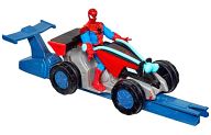 Ultimate Spider-Man - Hasbro Action Figure 3.75inch Basic Basic Vehicle Assortment Carton