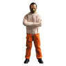 The Silence of the Lambs - Hannibal Lecter - Real Action Heroes #376 - 1/6 (Medicom Toy)　