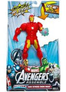 The Avengers Hasbro Action Figure 6 Inch Mighty Battlers 2013 Edition Wave 1 Assortment