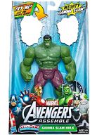 The Avengers Hasbro Action Figure 6 Inch Mighty Battlers 2013 Edition Wave 1 Assortment