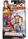 Marvel Legend - Iron Man 3: Iron Man Mk.42 Action Figure
