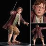 The Hobbit: An Unexpected Journey - Bilbo Baggins 1/6 Figure　