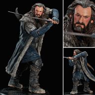 Thorin Oakenshield - The Hobbit: An Unexpected Journey