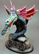 Aurora Monsters - Gorgo 13-inch Stature