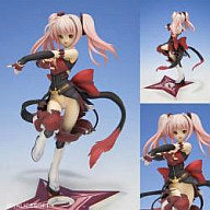 Beat Blades Haruka - Sennin Narika Damage Ver. [Miyazawa Models Limited] 1/8