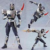 figma "Kamen Rider Dragon Knight" Kamen Rider Thrust