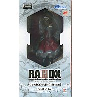 Excellent Model RAHDX Gundam Archives SIDE-7 - Sochie Heim 1/8