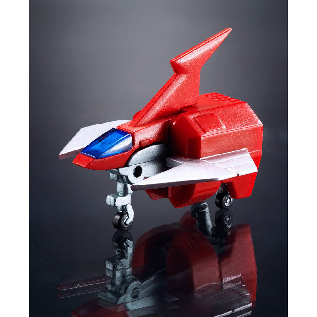 Wakusei Robo Dangard A - Danguard Ace - Soul of Chogokin GX-62