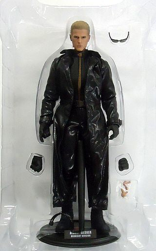 Video Game Masterpiece - Resident Evil 5 1/6 Albert Wesker (Midnight Edition) (Initial Release)　