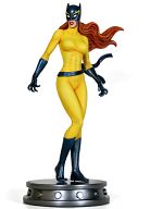 Bowen Statue - Hellcat