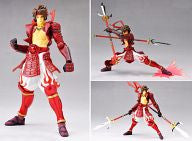 Revoltech Yamaguchi No.080 Sengoku BASARA - Yukimura Sanada (First Press)