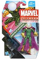 Marvel Comic Hasbro Action Figure 3.75 Inch Marvel Universe 2013 Edition Wave 1.0 Assortment Carton