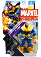 Marvel Comic Hasbro Action Figure 3.75 Inch Marvel Universe 2013 Edition 1.5 Assortment Carton