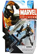 Marvel Comic Hasbro Action Figure 3.75 Inch Marvel Universe 2013 Edition 1.5 Assortment Carton