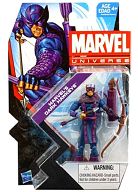 Marvel Comic Hasbro Action Figure 3.75 Inch Marvel Universe 2013 Edition 1.5 Assortment Carton