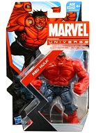 Marvel Comic Hasbro Action Figure 3.75 Inch Marvel Universe 2013 Edition 1.5 Assortment Carton