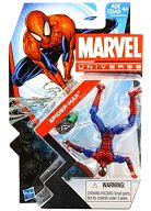 Marvel Comic Hasbro Action Figure 3.75 Inch Marvel Universe 2013 Edition 1.5 Assortment Carton