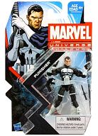 Marvel Comic Hasbro Action Figure 3.75 Inch Marvel Universe 2013 Edition 1.5 Assortment Carton