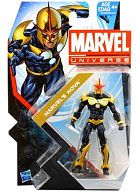 Marvel Comic Hasbro Action Figure 3.75 Inch Marvel Universe 2013 Edition 1.5 Assortment Carton