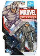 Marvel Comic Hasbro Action Figure 3.75 Inch Marvel Universe 2013 Edition 1.5 Assortment Carton