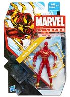 Marvel Comic Hasbro Action Figure 3.75 Inch Marvel Universe 2013 Edition 1.5 Assortment Carton